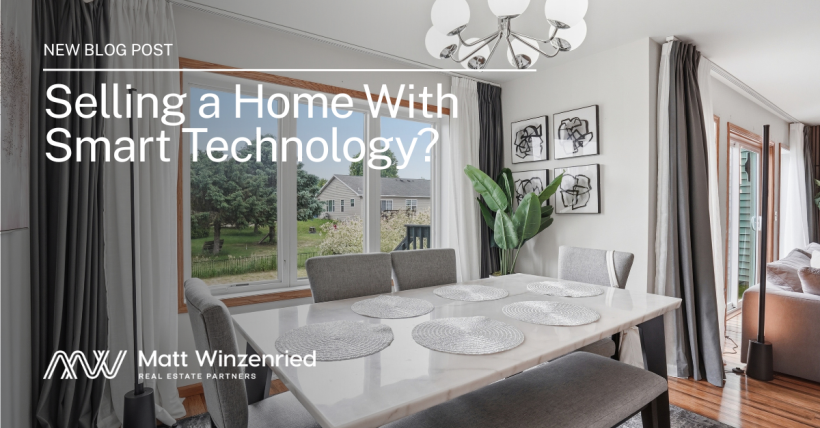 What Happens to Your Smart-Home Devices When You Sell?